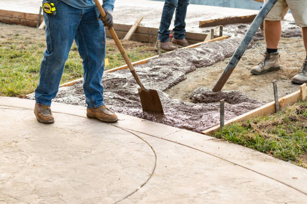 Best Concrete Foundation Repair in Brooklyn, WI